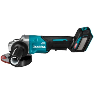 Esmerilhadeira Angular a Bateria 7" 40V XGT Makita GA032GZ, Sem Bateria e Sem Carregador