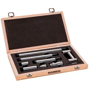 Micrômetro Interno Tubular 50 a 63 mm Digimess 110.650