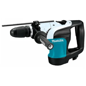 Martelo Rotativo e Rompedor HR4002 220V Makita