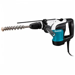 Martelo Rotativo e Rompedor HR4002 220V Makita