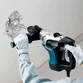 Martelo Rotativo e Rompedor HR4002 220V Makita