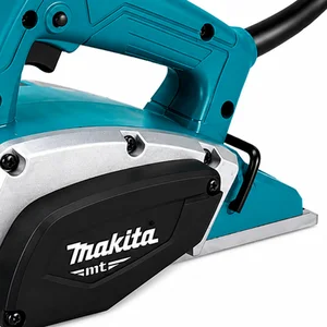 Plaina Elétrica 3.1/4" 127V Makita MT M1902B