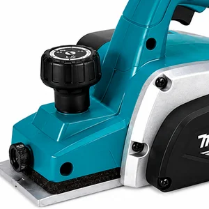 Plaina Elétrica 3.1/4" 127V Makita MT M1902B