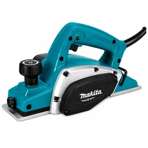 Plaina Elétrica 3.1/4" 127V Makita MT M1902B