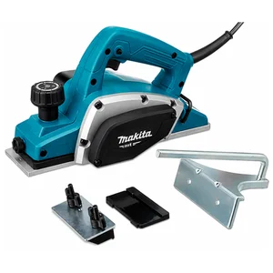 Plaina Elétrica 3.1/4" 127V Makita MT M1902B