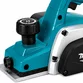 Plaina Elétrica 3.1/4" 127V Makita MT M1902B