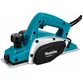 Plaina Elétrica 3.1/4" 127V Makita MT M1902B