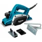 Plaina Elétrica 3.1/4" 127V Makita MT M1902B
