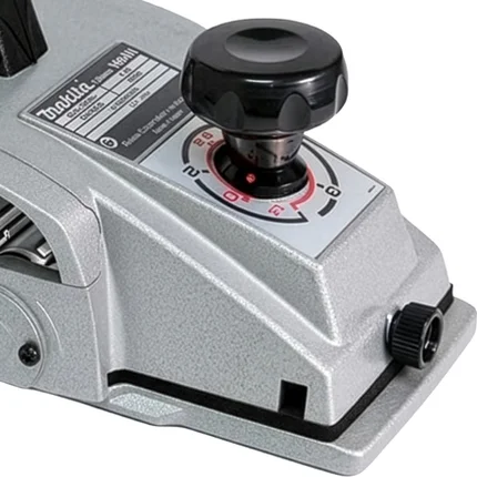 Plaina Industrial 1805-N 220V Makita