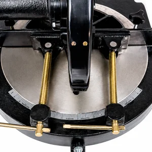 Serra Policorte Para Alumínio 12" Motomil SCAP-120