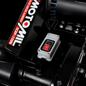 Serra Policorte Para Alumínio 12" Motomil SCAP-120