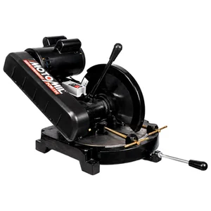 Serra Policorte Para Alumínio 12" Motomil SCAP-120