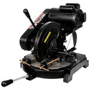 Serra Policorte Para Alumínio 12" Motomil SCAP-120