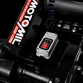 Serra Policorte Para Alumínio 12" Motomil SCAP-120