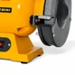 Moto Esmeril Profissional 6" 1/2hp Chiaperini ME 6 360w