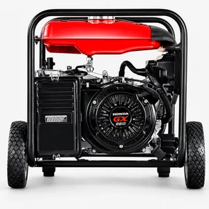 Gerador de Energia Honda Sem Bateria EZ6500CXS, 220v