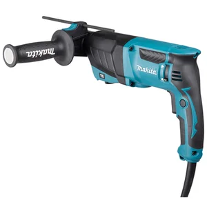 Martelete SDS-Plus HR2630J 220V Rotativo Makita
