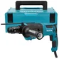 Martelete SDS-Plus HR2630J 220V Rotativo Makita