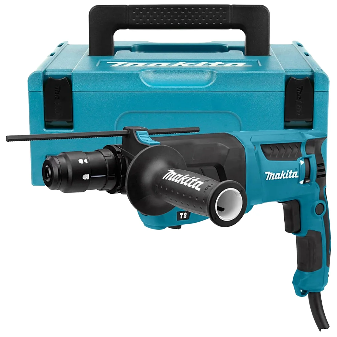 Martelete SDS-Plus HR2630J 220V Rotativo Makita