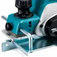 Plaina Industrial a Bateria 18v Makita DKP180Z-P, Sem Bateria e Carregador