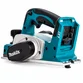 Plaina Industrial a Bateria 18v Makita DKP180Z-P, Sem Bateria e Carregador