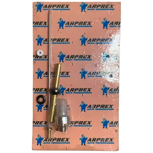 Kit Reposição Para Pistola Stylo Plus Arprex (1.0mm)