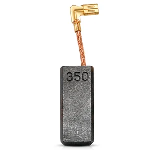 Escova Carvão CB-350 Makita, 643-350