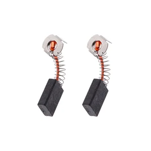 Escova de Carvão para Martelete 90553556 Black&Decker 220V