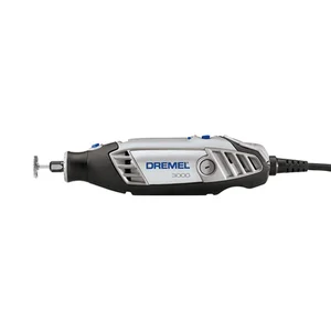 Micro Retífica Dremel 3000 Kit 38 Acessórios - 110v