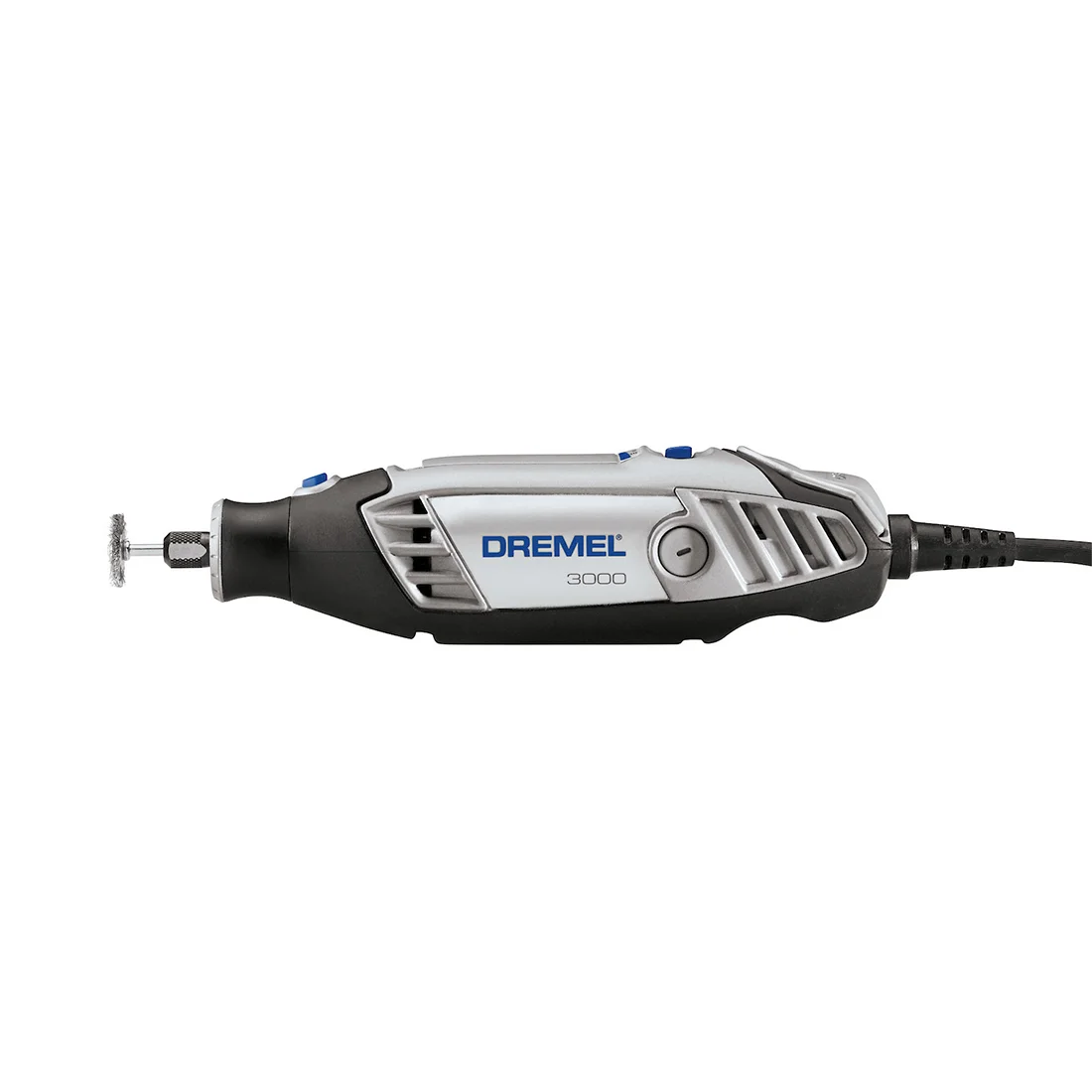 Micro Retífica Dremel 3000 Kit 38 Acessórios - 110v