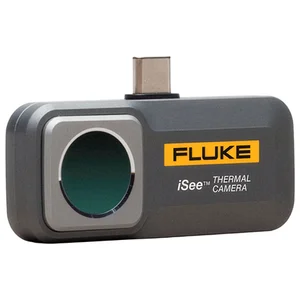 Câmera Termográfica Para Celulares Android Fluke iSee – TC01A