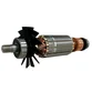 Induzido Makita Para Plaina M1902 - 513478-3
