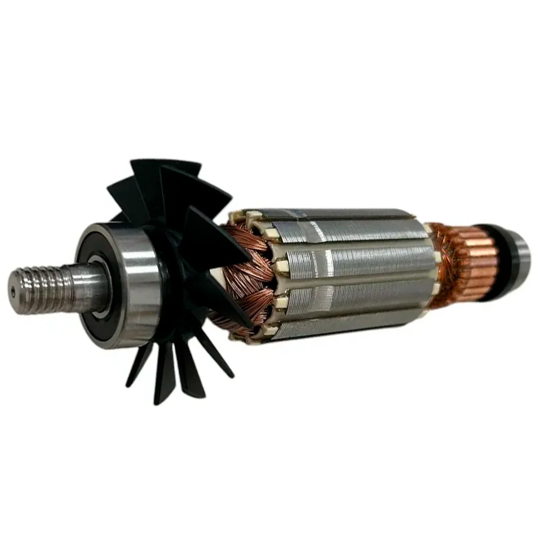 Induzido Makita Para Plaina M1902 - 513478-3
