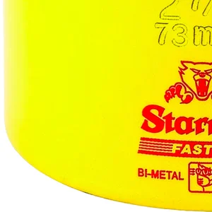 Serra Copo Starrett Fast Cut 73mm (2.7/8 pol)