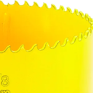 Serra Copo Starrett Fast Cut 73mm (2.7/8 pol)