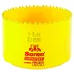 Serra Copo Starrett Fast Cut 73mm (2.7/8 pol)