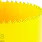 Serra Copo Starrett Fast Cut 73mm (2.7/8 pol)