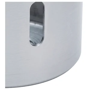 Serra Copo Cleveland Bi-Metal em Aço Rápido HSS 73mm