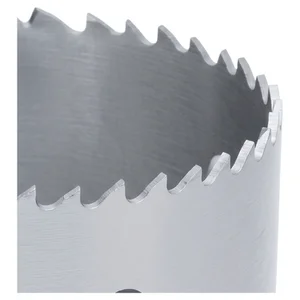 Serra Copo Cleveland Bi-Metal em Aço Rápido HSS 73mm