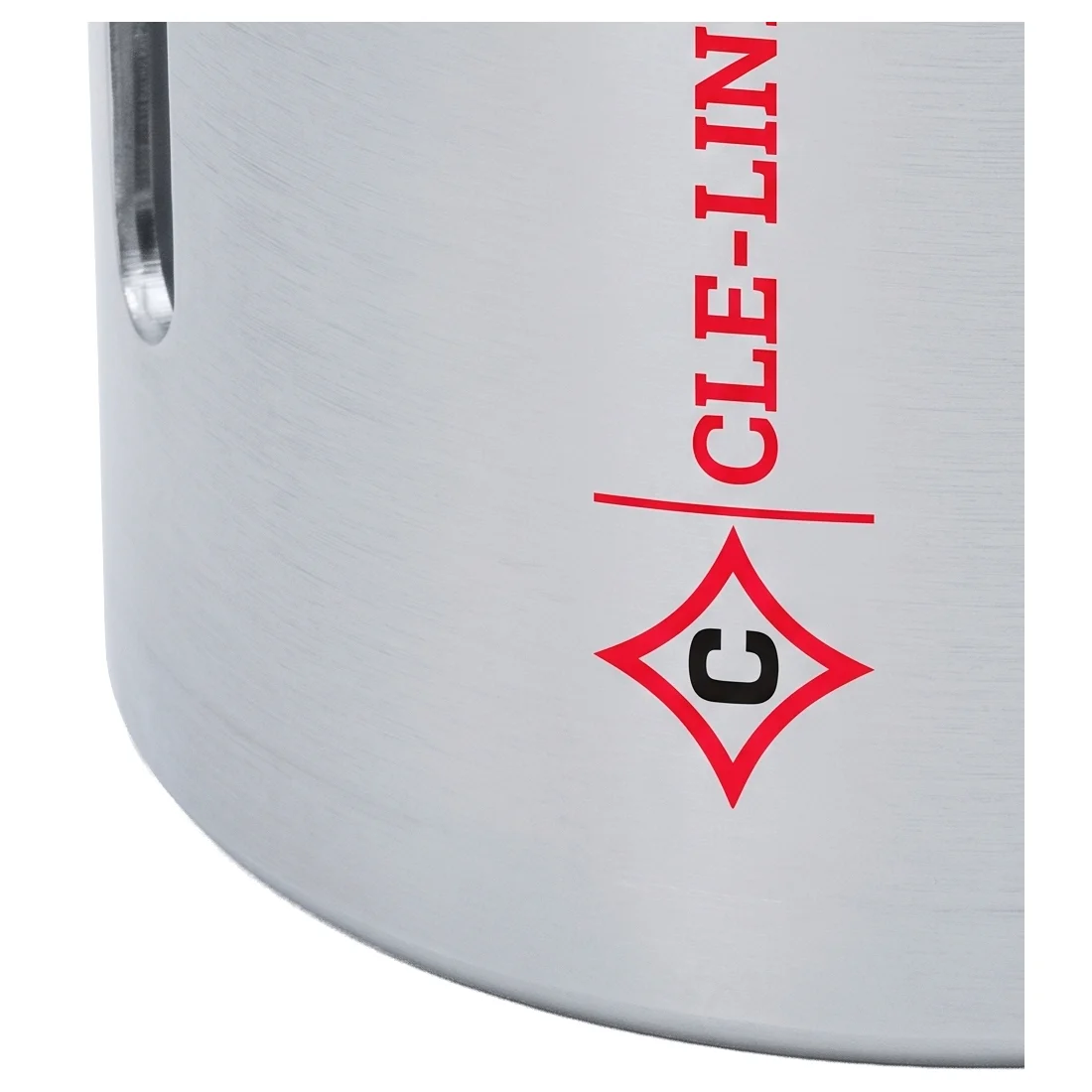 Serra Copo Cleveland Bi-Metal em Aço Rápido HSS 73mm