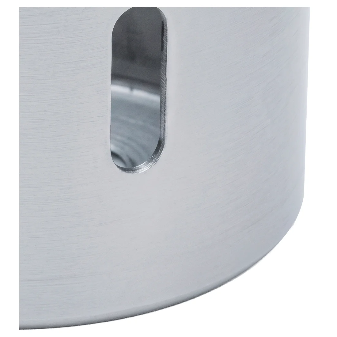 Serra Copo Cleveland Bi-Metal em Aço Rápido HSS 73mm