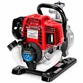 Motobomba Honda à Gasolina Auto Escorvante 1 HP, WX-10TB