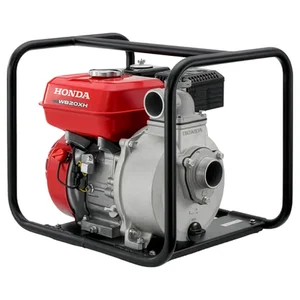 Motobomba Honda à Gasolina 4 HP, WB20XH2BRX