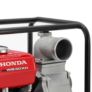 Motobomba Honda à Gasolina 5.5 HP, WB30XH2BRX