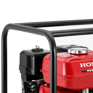 Motobomba Honda à Gasolina 5.5 HP, WB30XH2BRX