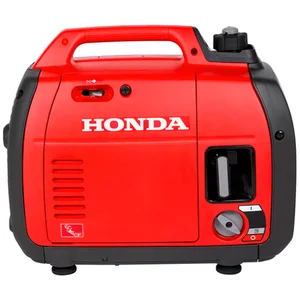 Gerador Inverter Honda à Gasolina 2.2KVA, EU22I - 220v