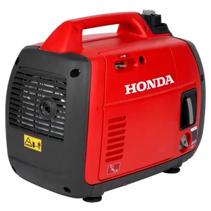 Gerador Inverter Honda à Gasolina 2.2KVA, EU22I - 220v