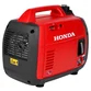 Gerador Inverter Honda à Gasolina 2.2KVA, EU22I - 220v