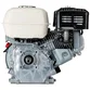 Motor Estácionário Honda à Gasolina 6.5HP, GP200HQXB, Com Alerta de Óleo