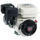 Motor Estácionário Honda à Gasolina 6.5HP, GP200HQXB, Com Alerta de Óleo